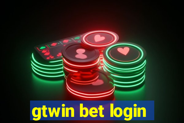 gtwin bet login